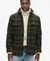 WOOL MILLER OVERSHIRT