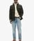 WOOL MILLER OVERSHIRT