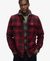 WOOL MILLER OVERSHIRT