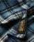 ORGANIC COTTON LUMBERJACK CHECK SHIRT