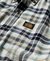 ORGANIC COTTON LUMBERJACK CHECK SHIRT