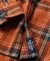 ORGANIC COTTON LUMBERJACK CHECK SHIRT
