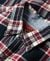 ORGANIC COTTON LUMBERJACK CHECK SHIRT