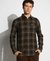 ORGANIC COTTON LUMBERJACK CHECK SHIRT