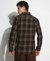 ORGANIC COTTON LUMBERJACK CHECK SHIRT