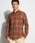 ORGANIC COTTON LUMBERJACK CHECK SHIRT