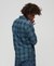 ORGANIC COTTON VINTAGE CHECK SHIRT