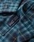 ORGANIC COTTON VINTAGE CHECK SHIRT