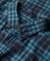 ORGANIC COTTON VINTAGE CHECK SHIRT