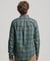 ORGANIC COTTON VINTAGE CHECK SHIRT