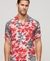 HAWAIIAN RESORT SHIRT