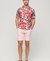HAWAIIAN RESORT SHIRT