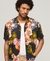 HAWAIIAN RESORT SHIRT