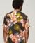 HAWAIIAN RESORT SHIRT