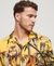 HAWAIIAN RESORT SHIRT