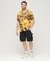 HAWAIIAN RESORT SHIRT