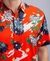 VINTAGE HAWAIIAN S/S SHIRT