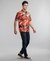 VINTAGE HAWAIIAN S/S SHIRT