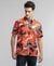 VINTAGE HAWAIIAN S/S SHIRT