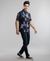 VINTAGE HAWAIIAN S/S SHIRT