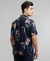 VINTAGE HAWAIIAN S/S SHIRT