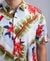 VINTAGE HAWAIIAN S/S SHIRT