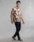 VINTAGE HAWAIIAN S/S SHIRT
