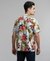 VINTAGE HAWAIIAN S/S SHIRT