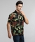 VINTAGE HAWAIIAN S/S SHIRT