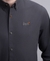 PREMIUM STRETCH TAPED SHIRT
