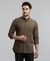 PREMIUM STRETCH TAPED SHIRT