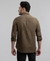 PREMIUM STRETCH TAPED SHIRT
