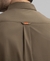 PREMIUM STRETCH TAPED SHIRT