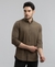 PREMIUM STRETCH TAPED SHIRT