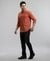 PREMIUM STRETCH TAPED SHIRT