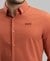 PREMIUM STRETCH TAPED SHIRT