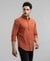 PREMIUM STRETCH TAPED SHIRT