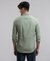 PREMIUM STRETCH SLIM SHIRT