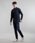 PREMIUM STRETCH TAPED SHIRT