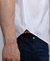 PREMIUM STRETCH TAPED SHIRT