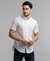 PREMIUM STRETCH TAPED SHIRT