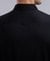 SATIN L/S CONCEALED SHIRT