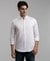 STUDIOS SATIN L/S FRENCH SHIRT