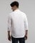 STUDIOS SATIN L/S FRENCH SHIRT