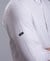 STUDIOS SATIN L/S FRENCH SHIRT