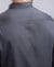SATIN TWO TONE L/S CON SHIRT