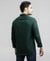 SATIN 2 TONE L/S FRENCH SHIRT