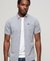 SEERSUCKER SHORT SLEEVE SHIRT