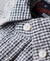 SEERSUCKER SHORT SLEEVE SHIRT