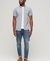 SEERSUCKER SHORT SLEEVE SHIRT